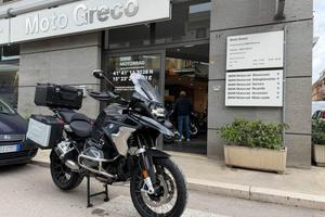 BMW r 1250 gs Abs my21