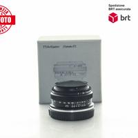 TTArtisan APS-C 25 F2 (Nikon)