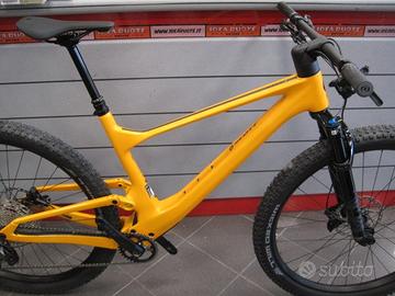 Scott spark 930 carbon 2022 nuova