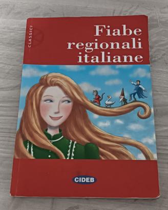 Fiabe regionali 