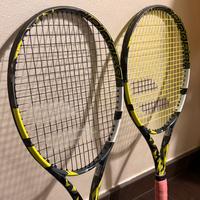 Babolat pure aero 98