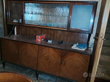 credenza