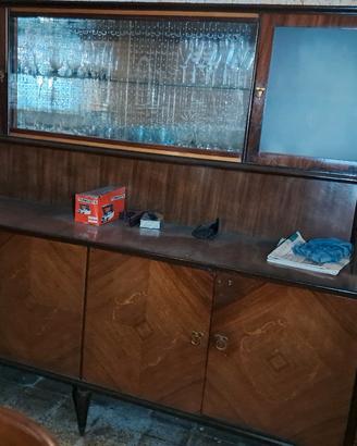 credenza