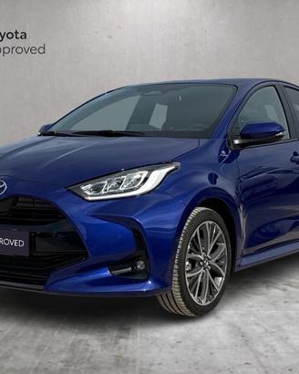TOYOTA Yaris IV 2020 - Yaris 1.5h 130 Lounge