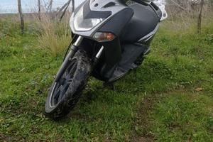 Kymco agility city 50cc 