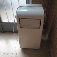 Climatizzatore portatile