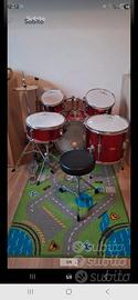 Mini batteria Soundstation