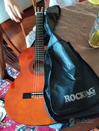 chitarra classica  