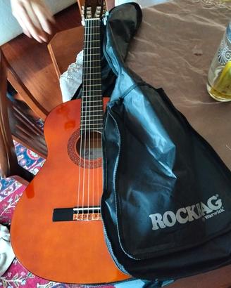 chitarra classica  