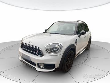 MINI Mini Countryman 2.0 Cooper SD auto