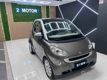 Smart Fortwo 1.0 mhd Passion 71cv