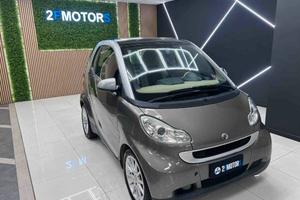 Smart Fortwo 1.0 mhd Passion 71cv