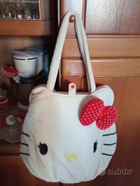 Borsa hello Kitty 