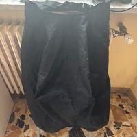 Coprigambe universale scooter