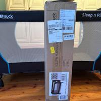 Hauck Lettino Da Viaggio Sleep N Play Go Plus
