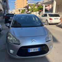 Citroen C3 1.1 optional