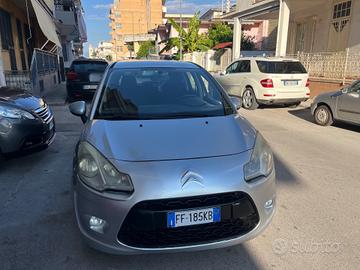 Citroen C3 1.1 optional