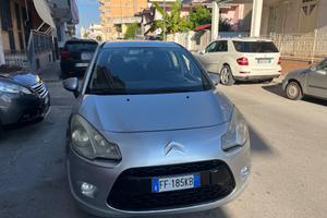 Citroen C3 1.1 optional