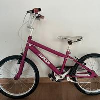 Bici bambina