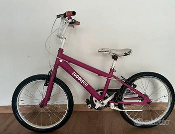 Bici bambina