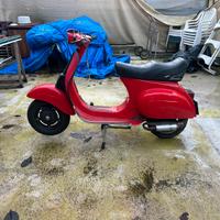 Vespa 50 special