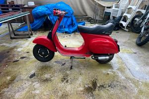 Vespa 50 special