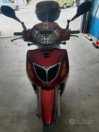 Honda SH 150 - 2003