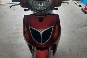 Honda SH 150 - 2003