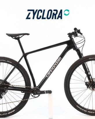 Cannondale F-Si Carbon 4 t.L