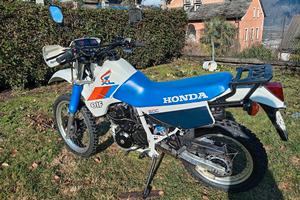 HONDA XL 600 RM