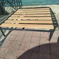 rete letto