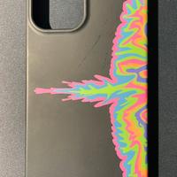 Cover iPhone 12 Pro Max Marcelo Burlon