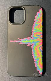 Cover iPhone 12 Pro Max Marcelo Burlon