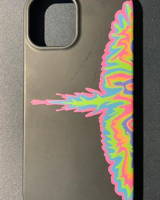 Cover iPhone 12 Pro Max Marcelo Burlon