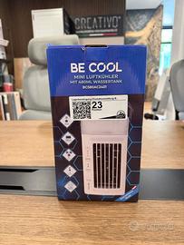 Mini raffrescatore BE COOL 480 ml USB-C – BC580AC2