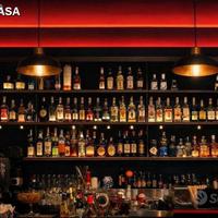 Attivita' di bar e ristorazione a jesi