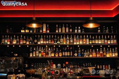 Attivita' di bar e ristorazione a jesi