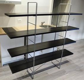 Libreria Enetri Ikea di Niels Gammelgaard