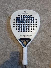 Bullpadel Vertex 04 Woman 