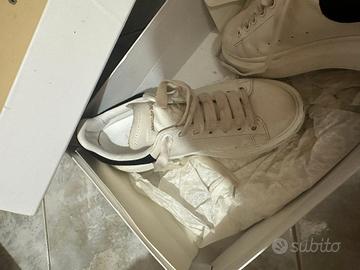 sneakers Alexander McQeen numero 38
