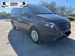 MERCEDES-BENZ Vito 2.2 116 CDI PC Mixto Compact
