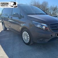 MERCEDES-BENZ Vito 2.2 116 CDI PC Mixto Compact