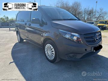 MERCEDES-BENZ Vito 2.2 116 CDI PC Mixto Compact