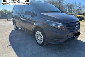 MERCEDES-BENZ Vito 2.2 116 CDI PC Mixto Compact