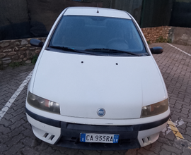 Punto Sporting 1.2 16 V