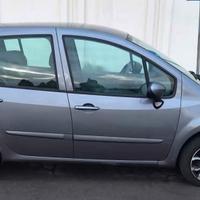 Renault Modus 1.2 GPL, OK NEOPATENTATI