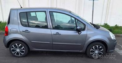 Renault Modus 1.2 GPL, OK NEOPATENTATI