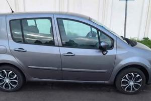 Renault Modus 1.2 GPL, OK NEOPATENTATI