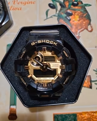Casio G-SHOK