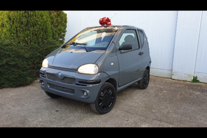 Minicar Piaggio